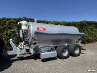 Transportbehälter / Wasserfässer Jako TT7000T