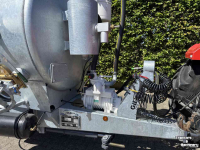 Transportbehälter / Wasserfässer Jako TT7000T