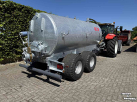 Transportbehälter / Wasserfässer Jako TT7000T