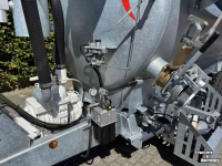 Transportbehälter / Wasserfässer Jako TT7000T