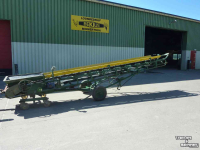 Förderband Visser transporteur