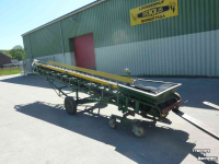 Förderband Visser transporteur