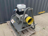 Stromaggregate  Pto Generator