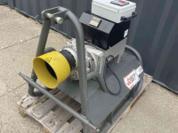 Stromaggregate  Pto Generator