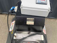 Stromaggregate  Pto Generator