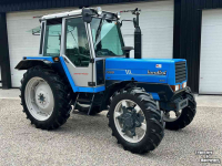 Schlepper / Traktor Landini 7880