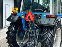 Schlepper / Traktor Landini 7880