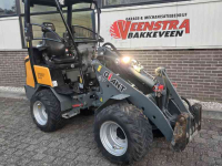Radlader Giant D337T HD X-tra