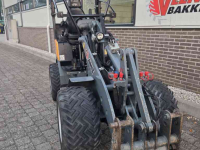 Radlader Giant D337T HD X-tra
