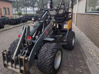 Radlader Giant D337T HD X-tra