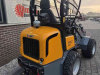 Radlader Giant D337T HD X-tra