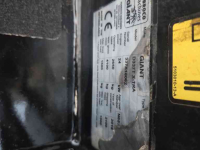Radlader Giant D337T HD X-tra