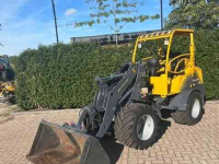 Radlader Eurotrac W-13-F