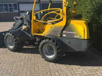 Radlader Eurotrac W-13-F