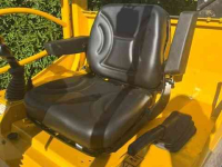 Radlader Eurotrac W-13-F