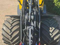 Radlader Eurotrac W-13-F