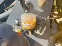 Radlader Eurotrac W-13-F