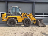 Radlader Ahlmann AZ 150