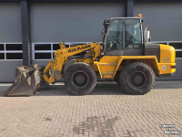 Radlader Ahlmann AZ 150