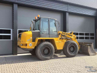 Radlader Ahlmann AZ 150