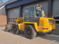 Radlader Ahlmann AZ 150