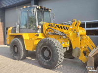 Radlader Ahlmann AZ 150