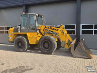 Radlader Ahlmann AZ 150