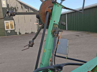 Kreiselheuer Deutz-Fahr Condimaster 5521 schudder