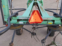 Kreiselheuer Deutz-Fahr Condimaster 5521 schudder