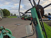 Kreiselheuer Deutz-Fahr Condimaster 5521 schudder