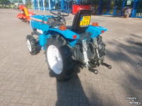 Obsttraktor Mitsubishi MT1401