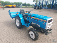 Obsttraktor Mitsubishi MT1401