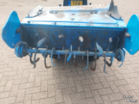 Obsttraktor Mitsubishi MT1401
