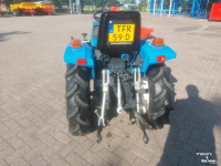 Obsttraktor Mitsubishi MT1401