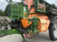 Anbaufeldspritze Amazone UX 5200