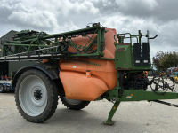 Feldspritze Amazone UX 5200