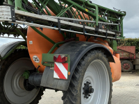Feldspritze Amazone UX 5200