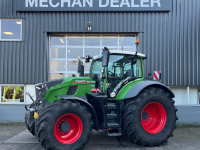 Schlepper / Traktor Fendt 728 Gen7 Profi Plus