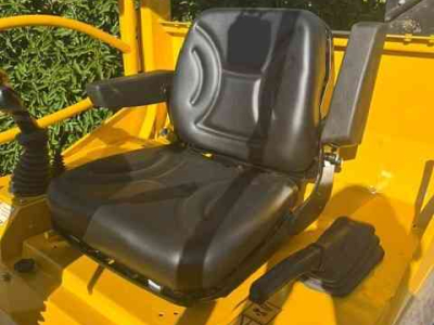 Radlader Eurotrac W-13-F