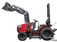 Schlepper / Traktor Branson 2505H bl90 1905 2205 2505H 2400 2510 2610 3515 4015 4815