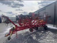 Kreiselheuer Lely Lotus 1325