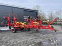 Kreiselheuer Lely Lotus 1325