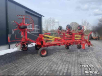 Kreiselheuer Lely Lotus 1325