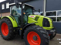 Schlepper / Traktor Claas Arion 450 Tractor Traktor