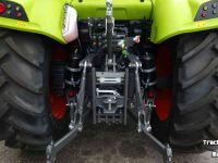 Schlepper / Traktoren Claas Arion 450 Tractor Traktor