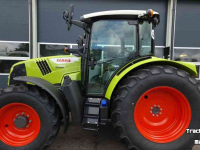 Schlepper / Traktor Claas Arion 450 Tractor Traktor