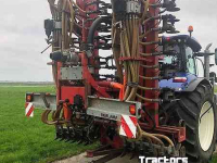 Grünlandinjektor Roelama Sleepflex Zodebemester voor Sleepslang