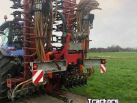 Grünlandinjektor Roelama Sleepflex Zodebemester voor Sleepslang