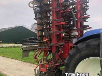Grünlandinjektor Roelama Sleepflex Zodebemester voor Sleepslang