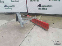 Planierschild Peecon GS 200